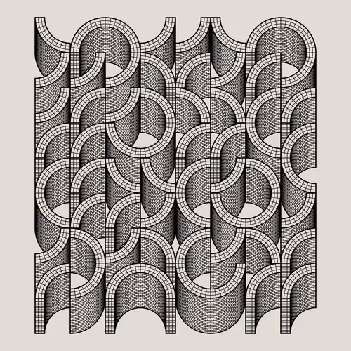 Brickwork By Wawaa 1