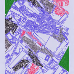 Scribbled Daydreams #65