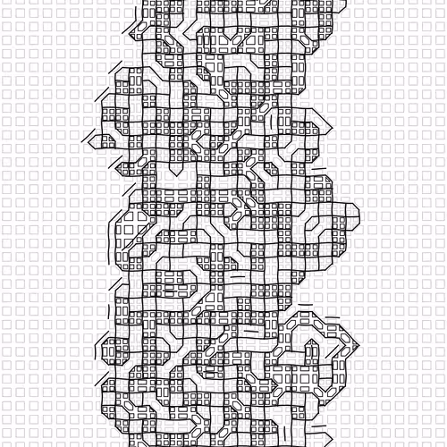 Reservation By Generative Artworks
