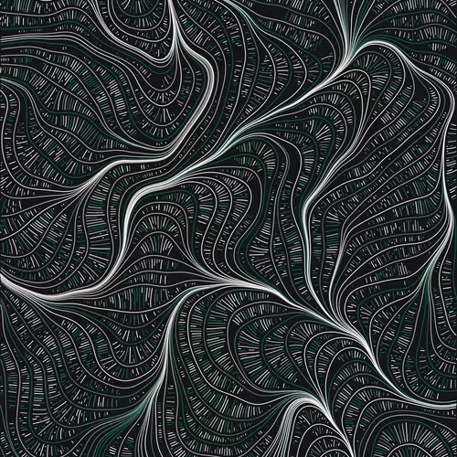 Streamlines By Numbersinmotion 1