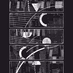 Delicate Chaos #22
