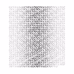Endless (5,607,250 to Infinity) #991