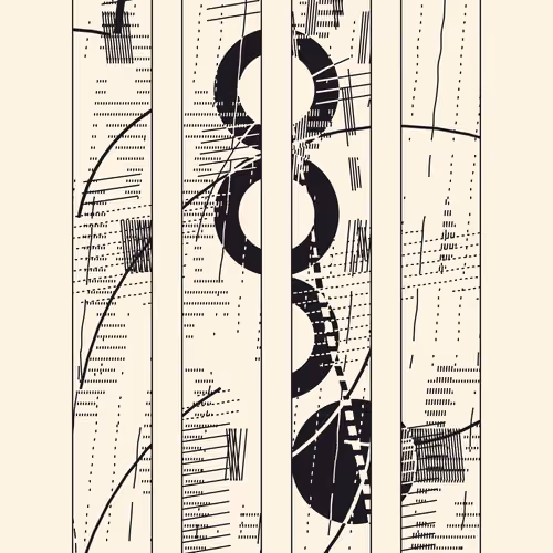 Delicate Chaos #35