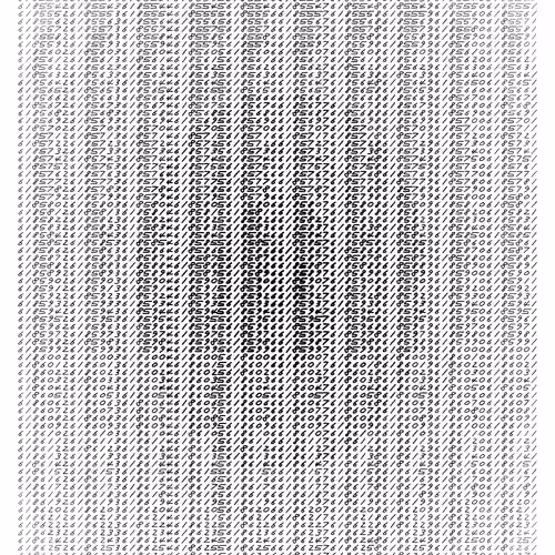Endless (5,607,250 to Infinity) #1931