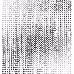 Endless (5,607,250 to Infinity) #741