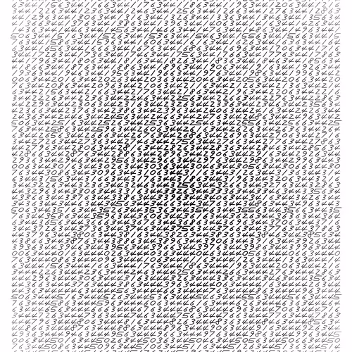 Endless 5607250 To Infinity By Modnar Wolf X Numbe
