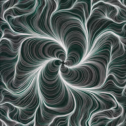 Streamlines #76