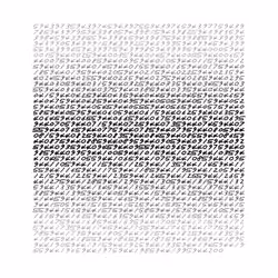Endless (5,607,250 to Infinity) #1143
