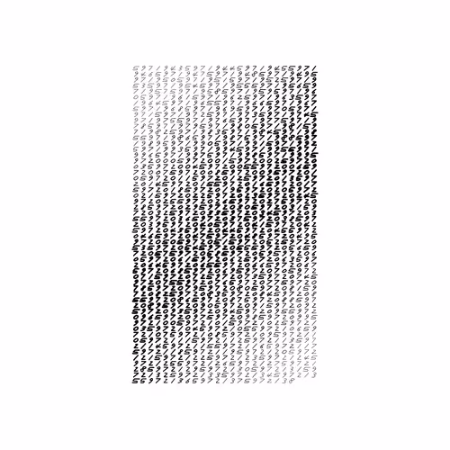 Endless (5,607,250 to Infinity) #1222
