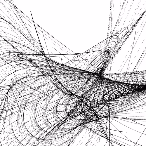 Coalescence #32