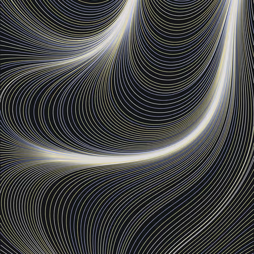 Streamlines #461