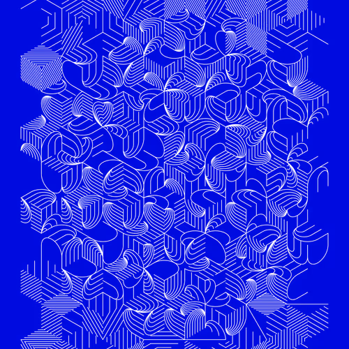 Structures By Julien Gachadoat