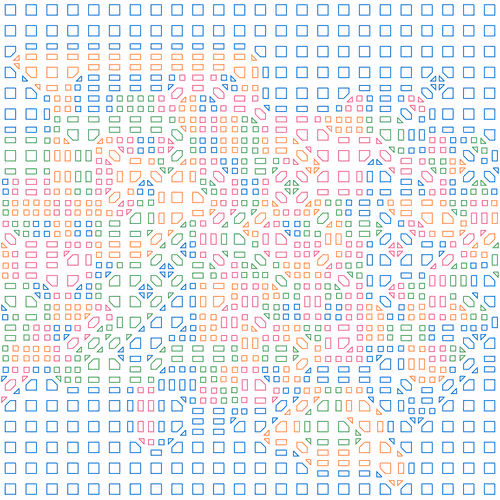 Reservation By Generative Artworks