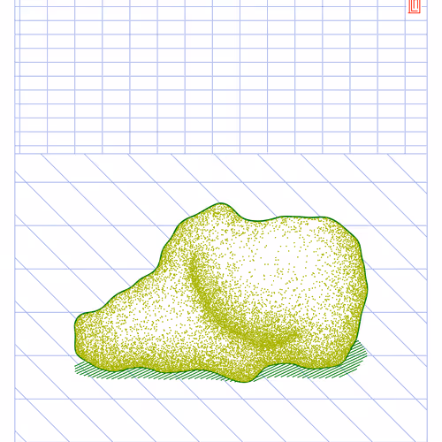 Really Random Rock By Dca