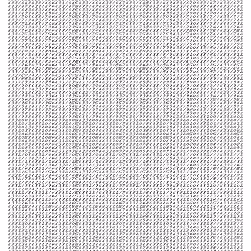 Endless 5607250 To Infinity By Modnar Wolf X Numbe