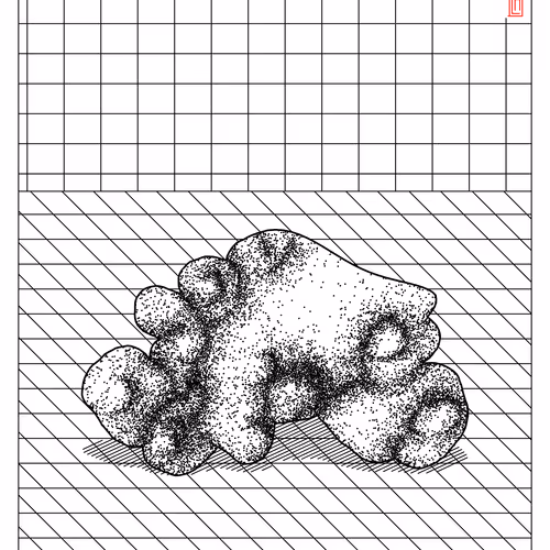 Really Random Rock By Dca