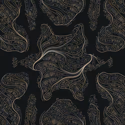 Streamlines #92