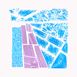 Shattered #50