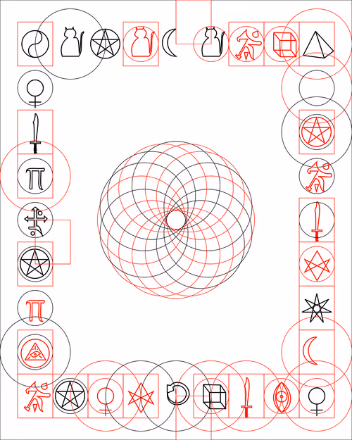 Item #20000004 Media