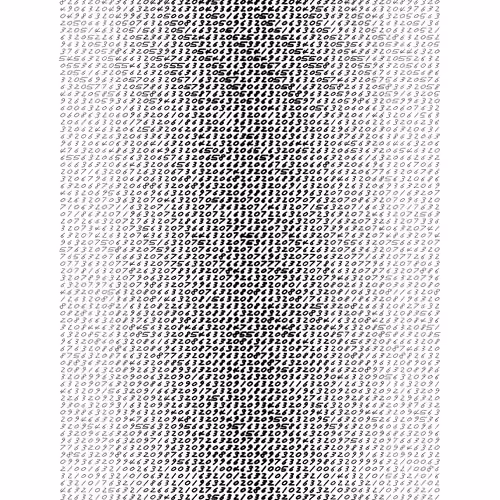 Endless (5,607,250 to Infinity) #2441