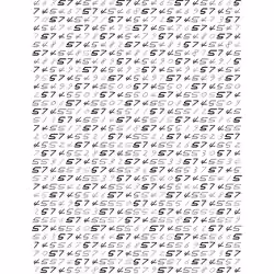 Endless (5,607,250 to Infinity) #453