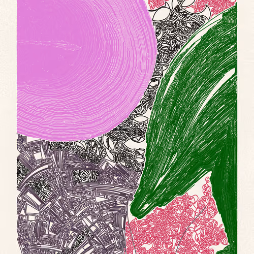 Scribbled Daydreams #172