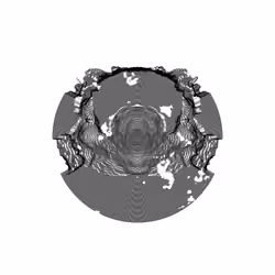 Implosion #122