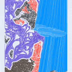 Scribbled Daydreams #74