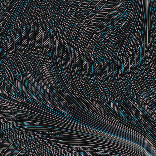 Streamlines #213