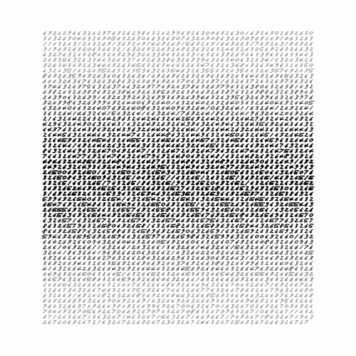 Endless 5607250 To Infinity By Modnar Wolf X Numbe