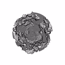 Implosion #15