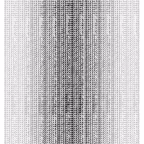 Endless 5607250 To Infinity By Modnar Wolf X Numbe