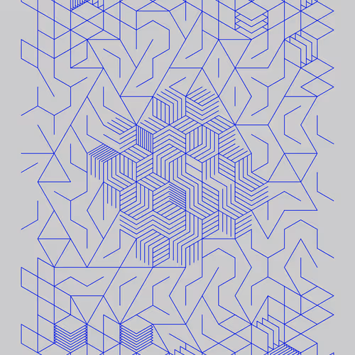 Structures By Julien Gachadoat