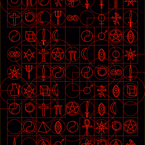 Generative Alchemy By Eliya Stein