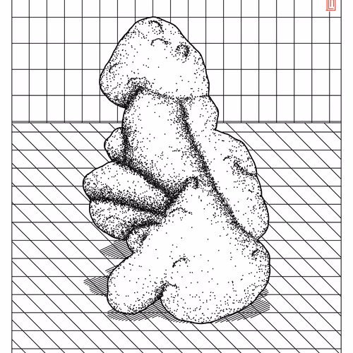 Really Random Rock By Dca
