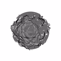 Implosion #202
