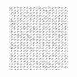 Endless (5,607,250 to Infinity) #1692