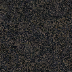 Streamlines #52