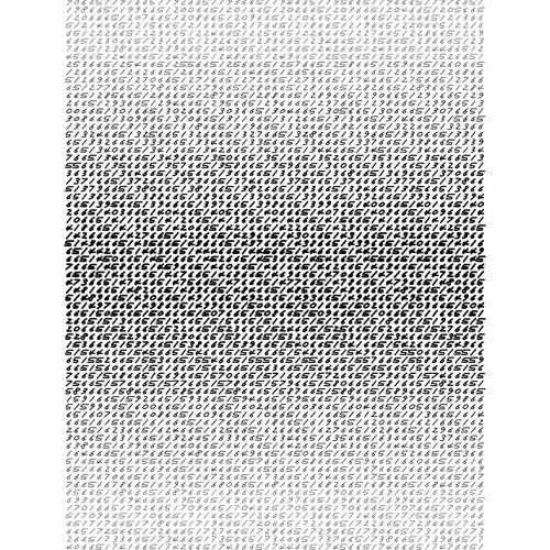 Endless (5,607,250 to Infinity) #3601