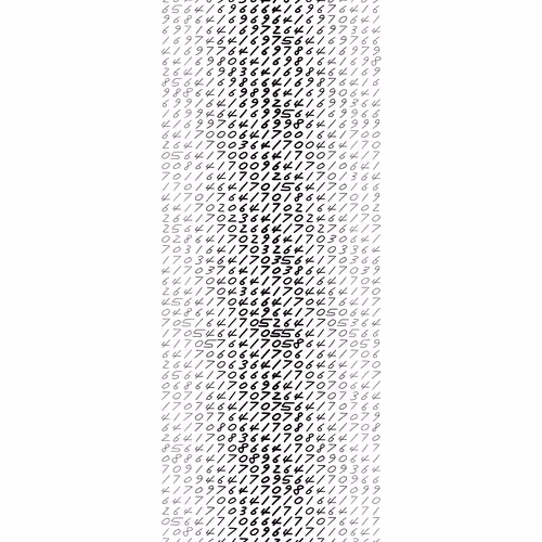 Endless (5,607,250 to Infinity) #2787
