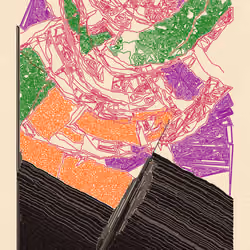 Scribbled Daydreams #193