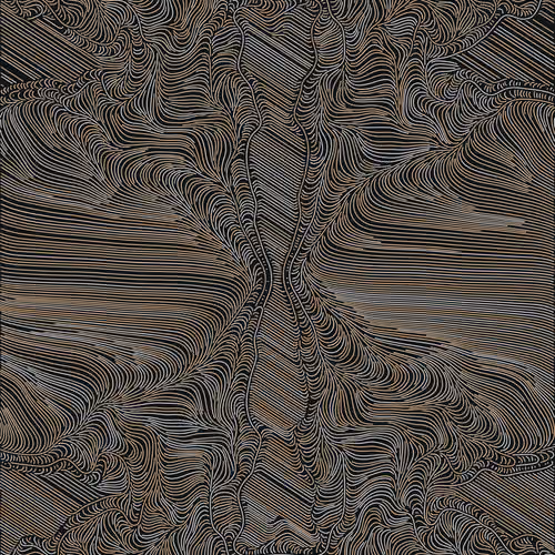 Streamlines #126