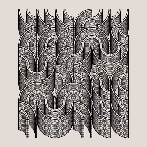 Brickwork #33