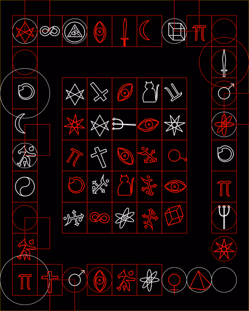 Item #20000000 Media