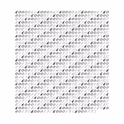 Endless (5,607,250 to Infinity) #1313