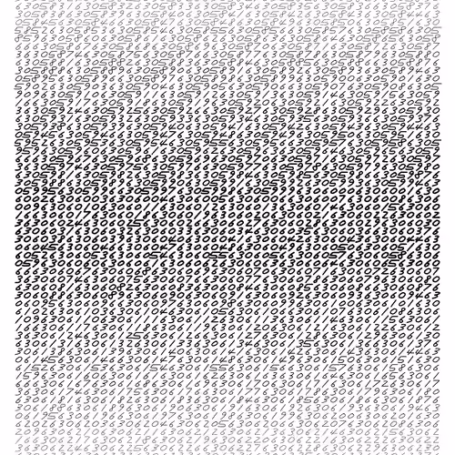 Endless (5,607,250 to Infinity) #2376