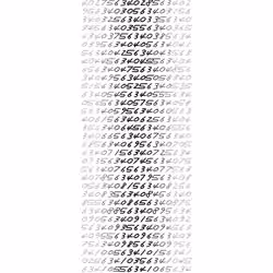 Endless (5,607,250 to Infinity) #88