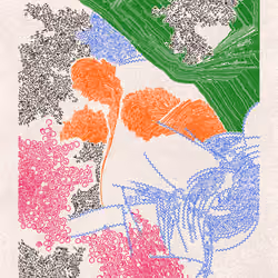 Scribbled Daydreams #113