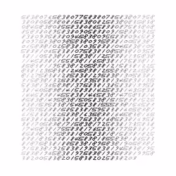 Endless (5,607,250 to Infinity) #778