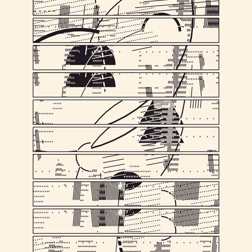 Delicate Chaos #101